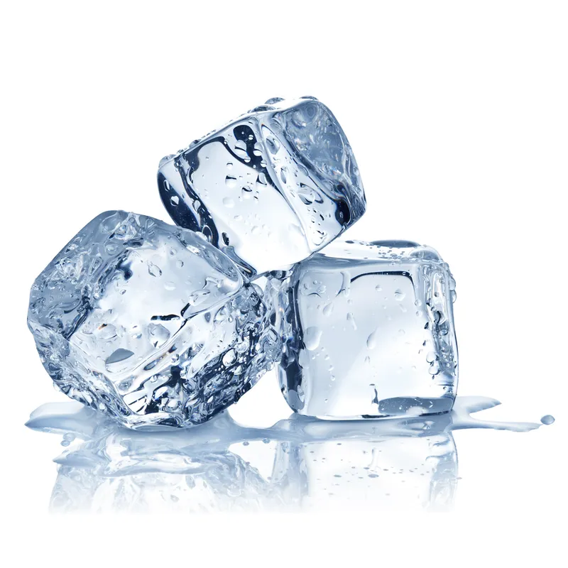 Meth-Ice