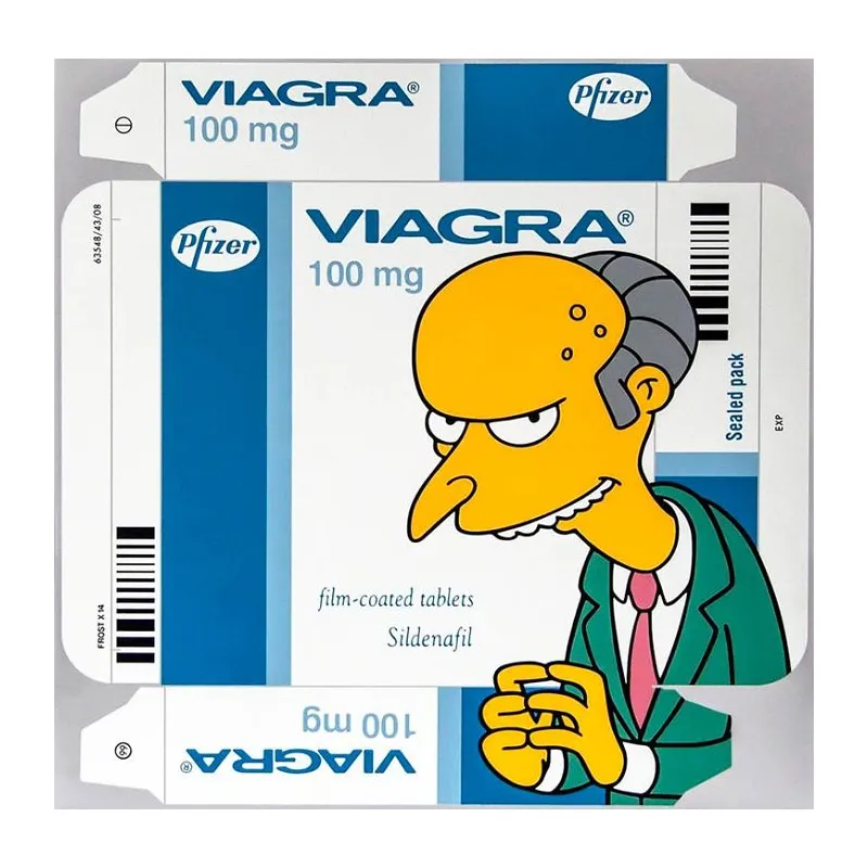 Viagra/Cialis