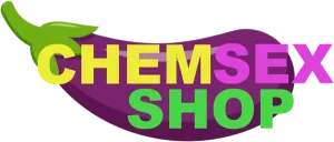 Chem Sex Shop Logo