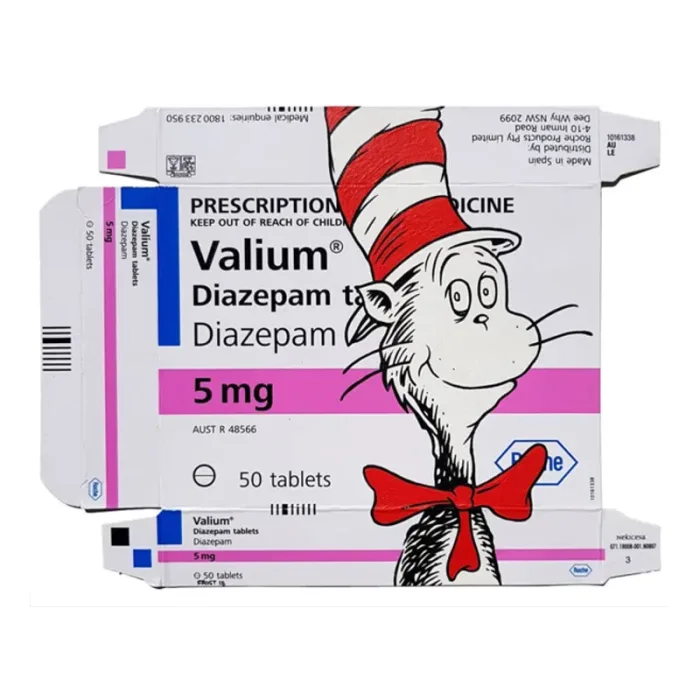 Diazepam