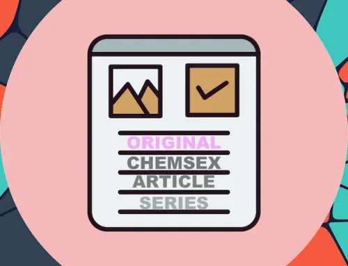 Chemsex and communication