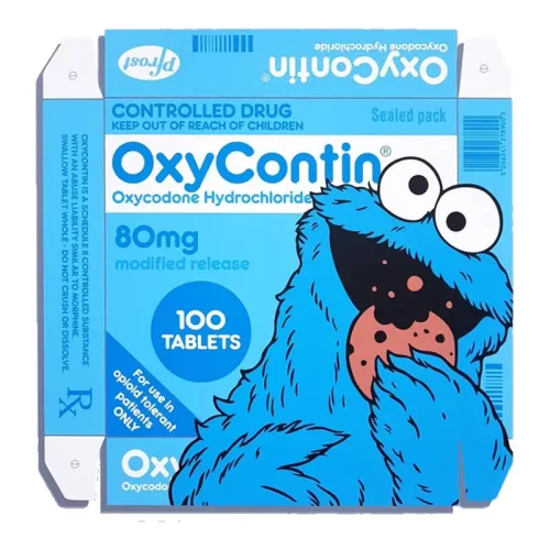 OxyContin