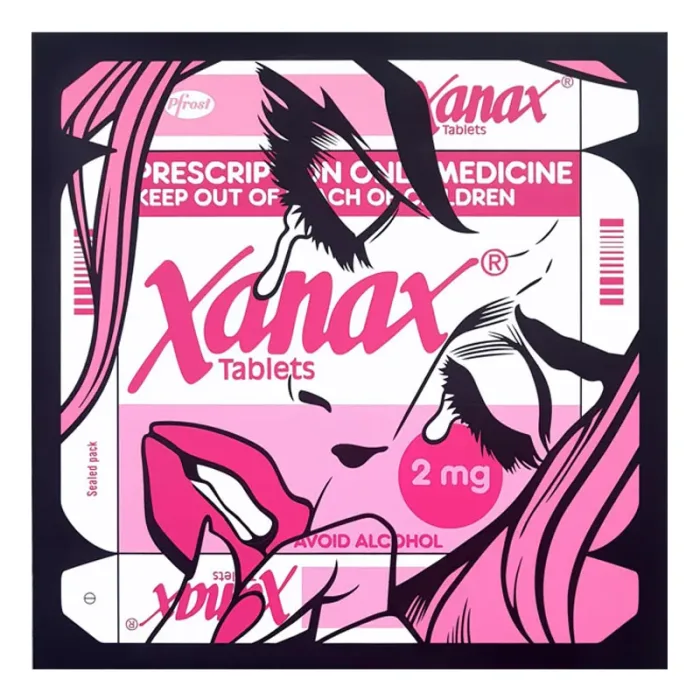 Xanax